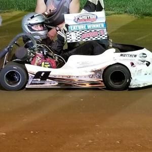 Meet your Posher, Matthew